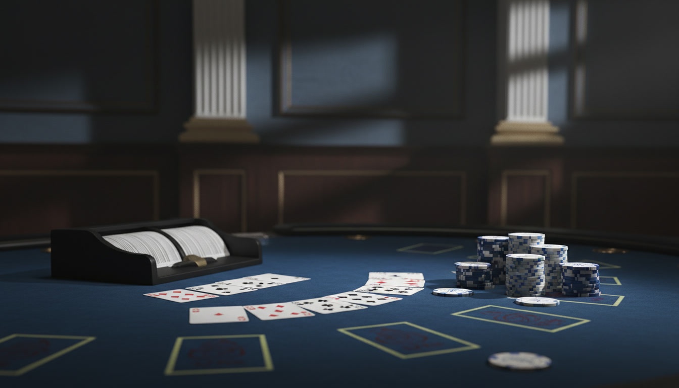Explore the Game Selection at CasinoEuro