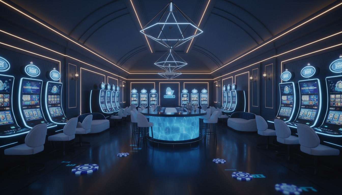 CasinoEuro — Detailed Review